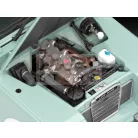 Revell Model Set Land Rover Series III 1:24 autó makett 67047R