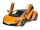 Revell Model Set McLaren 570S – 1:24 autó makett