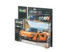 Revell Model Set McLaren 570S – 1:24 autó makett