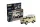 Revell Model Set Land Rover Series III LWB (commercial) – 1:24 autó makett