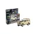 Revell Gift Set Land Rover Series III LWB 1:24 autó makett 67056R