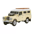 Revell Gift Set Land Rover Series III LWB 1:24 autó makett 67056R