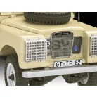 Revell Gift Set Land Rover Series III LWB 1:24 autó makett 67056R