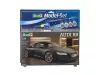 Revell Model Set AUDI R8 – 1:24 autó makett