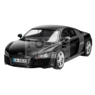 Revell Model Set AUDI R8 1:24 autó makett 67057R