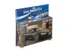 Revell Model Set AUDI R8 – 1:24 autó makett