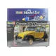 Revell Model Set Citroen 2CV Charleston – 1:24 autó makett