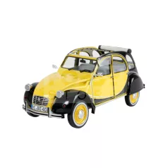   Revell Model Set Citroën 2CV Charleston 1:24 autó makett 67095R