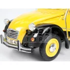 Revell Model Set Citroën 2CV Charleston 1:24 autó makett 67095R