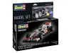 Revell Model Set Vodafone McLaren Mercedes MP4-25 L. Hamilton – 1:24 versenyautó makett