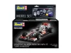 Revell Model Set Vodafone McLaren Mercedes MP4-25 L. Hamilton – 1:24 versenyautó makett