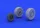 Eduard Accessories F-16CJ Block 50 wheels for Tamiya - kerékkészlet