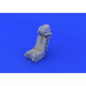   Eduard Accessories MiG-29A ejection seat for Trumpeter - katapultülés