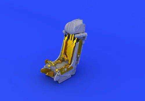 Eduard Accessories MiG-29A ejection seat for Trumpeter - katapultülés