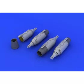   Eduard Accessories UB-32 rocket pods - fegyverzetkiegészítő