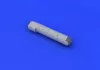 Eduard Accessories AN/AAQ-28(V) Litening pod - AN/AAQ-28(V) Litening célzókonténer