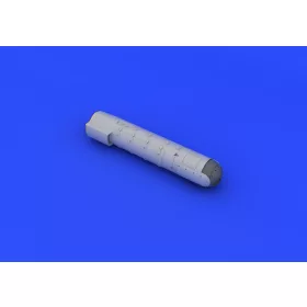   Eduard Accessories AN/AAQ-28(V) Litening pod - AN/AAQ-28(V) Litening célzókonténer