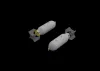 Eduard Accessories US 1000lb bombs - US 1000lb bomba – bombafegyverzet-készlet
