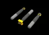 Eduard Accessories US torpedo Mk.13 - amerikai Mk.13 torpedók – 3 db