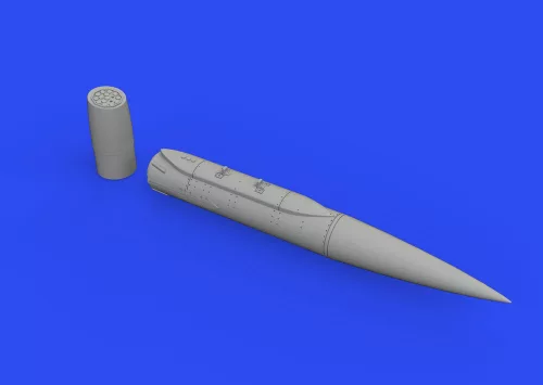 Eduard Accessories BOZ-107 pod 1/72 - külső függesztmény