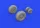 Eduard Accessories Tornado wheels for REVELL - kerékkészlet