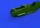 Eduard Accessories S-199 exhaust stacks PRINT 1/72 - 3D nyomtatott kipufogócsonkok