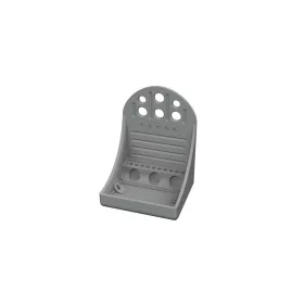 Eduard Accessories Ki-84 seat PRINT - 3D nyomtatott ülés