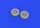 Eduard Accessories F4F wheels late PRINT for ARMA HOBBY - kerékkészlet
