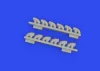 Eduard Accessories P-39Q exhaust stacks PRINT 1/72 for ARMA HOBBY - 3D nyomtatott kipufogócsonkok