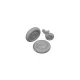 Eduard Accessories Bf 109G-5/G-6 wheels PRINT 1/72 - kerékkészlet