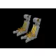Eduard Accessories L-39 ejection seats PRINT EDUARD - 3D nyomtatott katapultülések