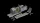Eduard Accessories P-51D-5 cockpit PRINT - cockpitkészlet