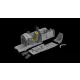 Eduard Accessories P-51D-5 cockpit PRINT - cockpitkészlet