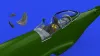 Eduard Accessories P-51D-5 cockpit PRINT - cockpitkészlet