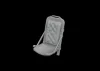 Eduard Accessories P-51D seat PRINT - 3D nyomtatott ülés