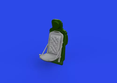 Eduard Accessories P-51D seat PRINT - 3D nyomtatott ülés