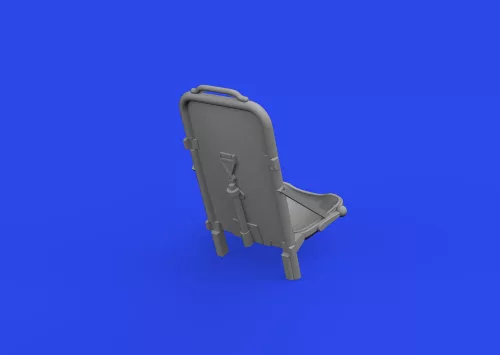 Eduard Accessories P-51D seat PRINT - 3D nyomtatott ülés