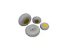 Eduard Accessories B-24H wheels  AIRFIX - kerékkészlet