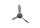 Eduard Accessories Bf 109G-10/K-4 propeller - Bf 109G-10/K-4 légcsavar