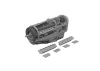Eduard Accessories P-51D engine PRINT  EDUARD - 3D nyomtatott motorkészlet