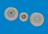 Eduard Accessories F-35B wheels - kerékkészlet