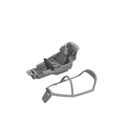   Eduard Accessories F-35B cockpit PRINT  TAMIYA - cockpitkészlet