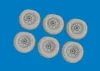 Eduard Accessories Chinook HC.1 wheels  AIRFIX - kerékkészlet