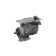 Eduard Accessories Bf 109G-10 WNF engine PRINT   EDUARD - 3D nyomtatott motorkészlet