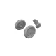 Eduard Accessories Bf 109G-6 wheels  TAMIYA - kerékkészlet
