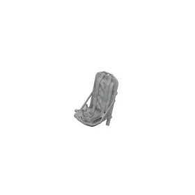   Eduard Accessories P-51D seat w/ integral belts PRINT  EDUARD - 3D nyomtatott ülés