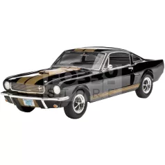   Revell Model Set Shelby Mustang GT 350 H 1:24 autó makett 67242R