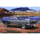 Revell Model Set Shelby Mustang GT 350 H 1:24 autó makett 67242R