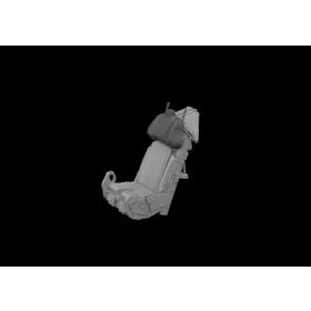   Eduard Accessories F-35C ejection seat PRINT for Tamiya - 3D nyomtatott katapultülés