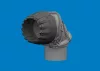 Eduard Accessories F-35B exhaust nozzle PRINT 1/72 for Tamiya - 3D nyomtatott hajtómű-fúvócső